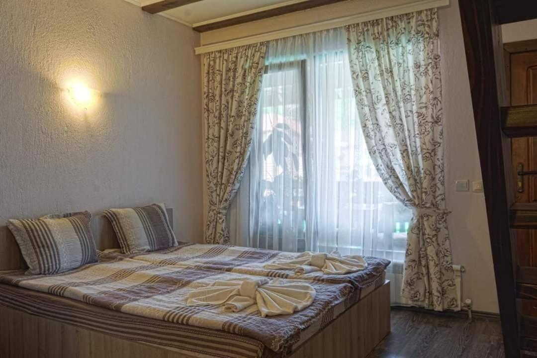 Стар Мерак Hotel Ribarica Luaran gambar